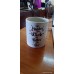 Custom Mug Dengan Tulisan + Gambar Design Sesuai Request.