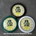 Jam Dinding plus Cetak Desain